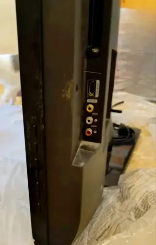 Televisor Samsung 37 pulgadas