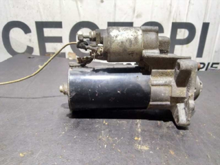 MOTOR ARRANQUE | Atr.1:0001115079 FIAT DUCATO CAJ