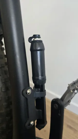 Bicicleta Montaña Eléctrica