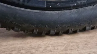 Bicicleta Montaña Eléctrica