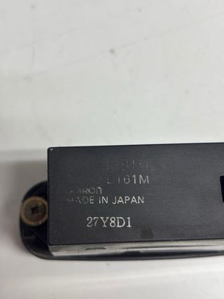 Mitsubishi montero Interruptor Elevalunas(c)