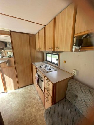 FIAT Ducato 1988