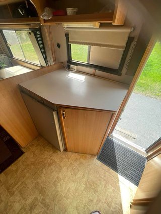 FIAT Ducato 1988