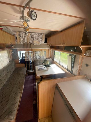 FIAT Ducato 1988