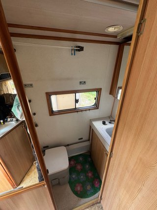 FIAT Ducato 1988