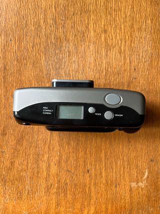 Cámara Starblitz S1 Analógica