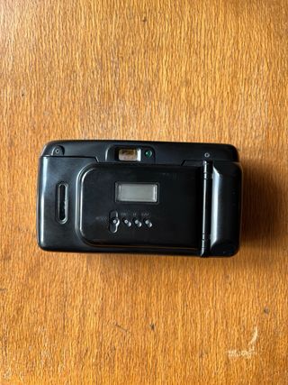 Cámara Starblitz S1 Analógica