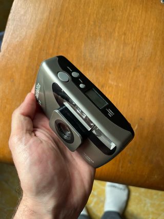 Cámara Starblitz S1 Analógica