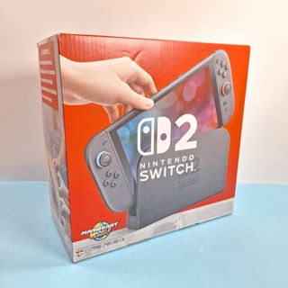 Nintendo Switch + Custodia Grigia