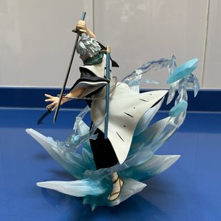 Figura Bleach Figuarts Zero Toshiro Hitsugaya