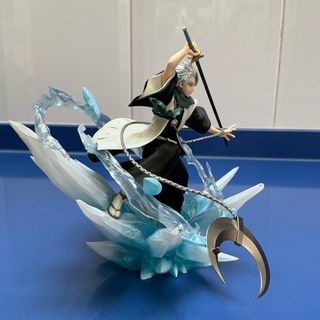 Figura Bleach Figuarts Zero Toshiro Hitsugaya