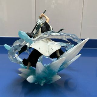 Figura Bleach Figuarts Zero Toshiro Hitsugaya