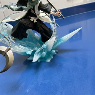 Figura Bleach Figuarts Zero Toshiro Hitsugaya