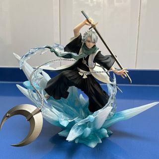 Figura Bleach Figuarts Zero Toshiro Hitsugaya
