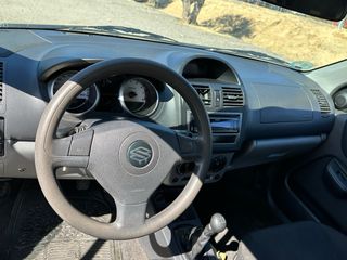 Suzuki Ignis 2007