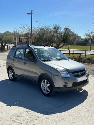 Suzuki Ignis 2007
