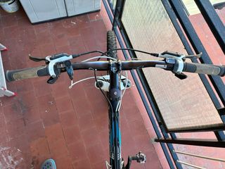 Orbea Master Sport 2013 26” - Shimano SLX