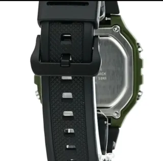 Reloj digital Casio W-218H-3AVEF nuevo