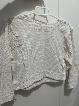 Lote ropa niña , Zara , Lefties...