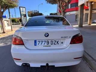 BMW Serie 5 2006