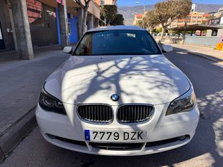 BMW Serie 5 2006