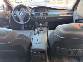 BMW Serie 5 2006