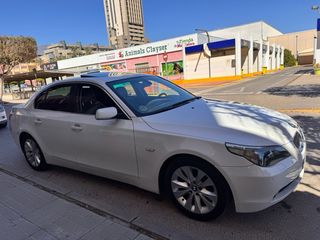 BMW Serie 5 2006