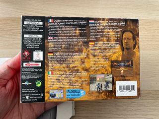 Hercules: The Legendary Journeys N64