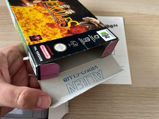 Hercules: The Legendary Journeys N64