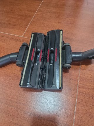 Cepillo aspiradora Rowenta RO3953EA RO3969EA