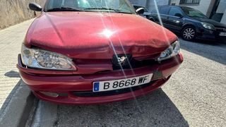 Peugeot 306 del año 1999 67CV