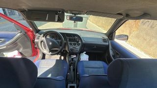 Peugeot 306 del año 1999 67CV