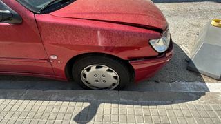 Peugeot 306 del año 1999 67CV