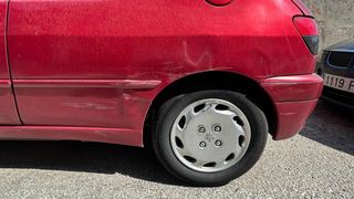 Peugeot 306 del año 1999 67CV