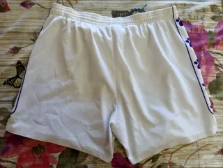 Pantalón Corto Kelme Real Madrid LFP