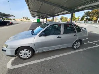 SEAT Cordoba 2000