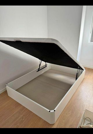 Pack Canapé + Colchón OFERTA