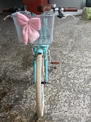 Bicicleta 24 pulgadas