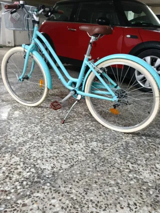 Bicicleta 24 pulgadas