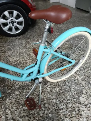 Bicicleta 24 pulgadas