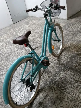 Bicicleta 24 pulgadas
