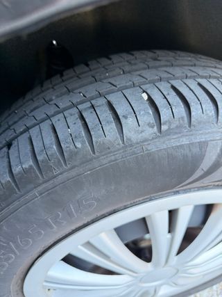 Peugeot 207 2007 1.6 hdi 90 cv 228.000 km