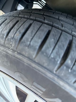 Peugeot 207 2007 1.6 hdi 90 cv 228.000 km