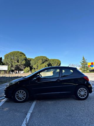 Peugeot 207 2007 1.6 hdi 90 cv 228.000 km