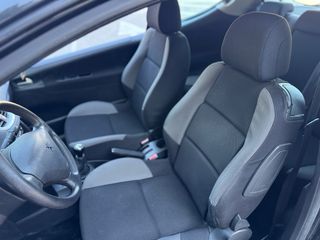 Peugeot 207 2007 1.6 hdi 90 cv 228.000 km