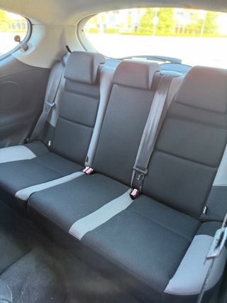 Peugeot 207 2007 1.6 hdi 90 cv 228.000 km