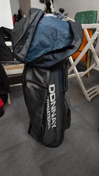 Juego Golf Donnay Evolution Oversized + Bolsa