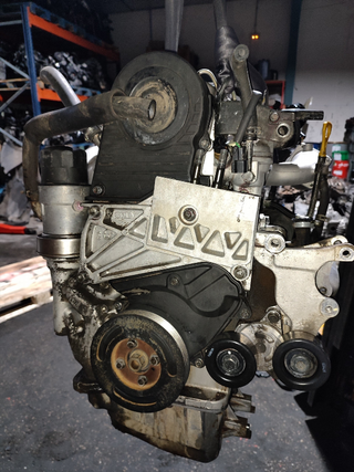 DESPIECE MOTOR HYUNDAI SANTA FE (SM) 2.0 GLS CRDI