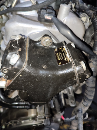 DESPIECE MOTOR HYUNDAI SANTA FE (SM) 2.0 GLS CRDI