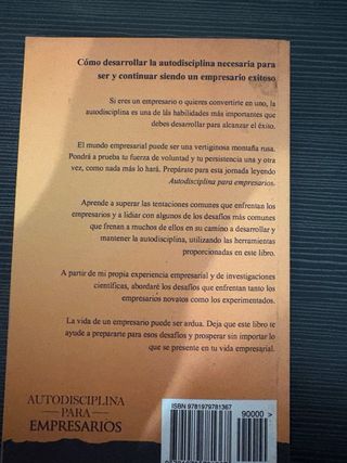 Libros